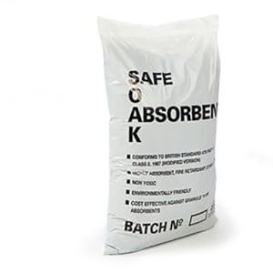 27 Liter Safe Soak Granules