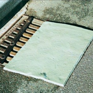 Bentonite Clay Drain Mats Solution for Contaminant-Free Drains