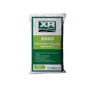 High Crush Resistance & Heavyweight Chemical Spill Granules 