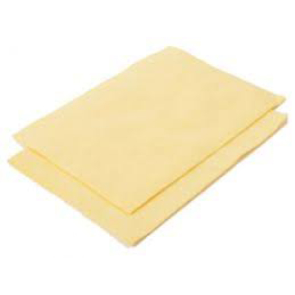 1.0L Medium Chemical Absorbent Pads for Acids, Alkalis & Toxic Flammable