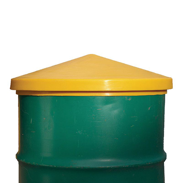 Polyethylene Drum Lid Suitable for Aggressive Acids & Alkalis