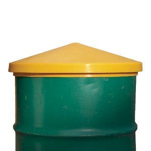 Polyethylene Drum Lid Suitable for Aggressive Acids & Alkalis