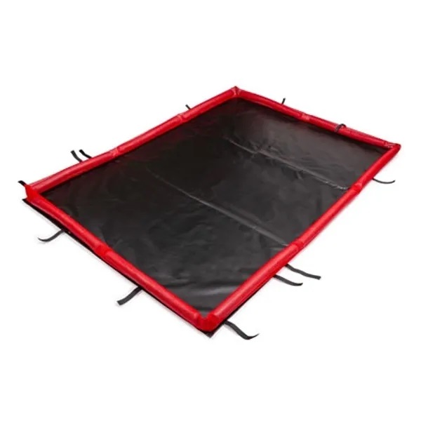 Lightweight Highly Durable And Easy Handling Site Mat Base Unit 