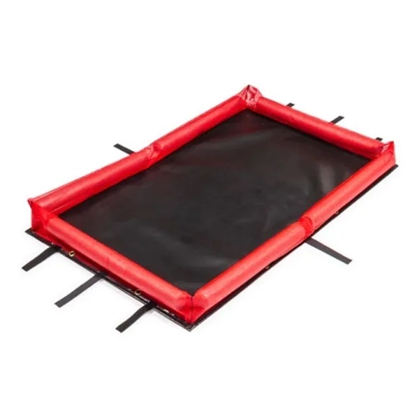 Lightweight Highly Durable And Easy Handling Site Mat Base Unit 