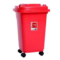 Shop High Quality Wheelie Bins in UK